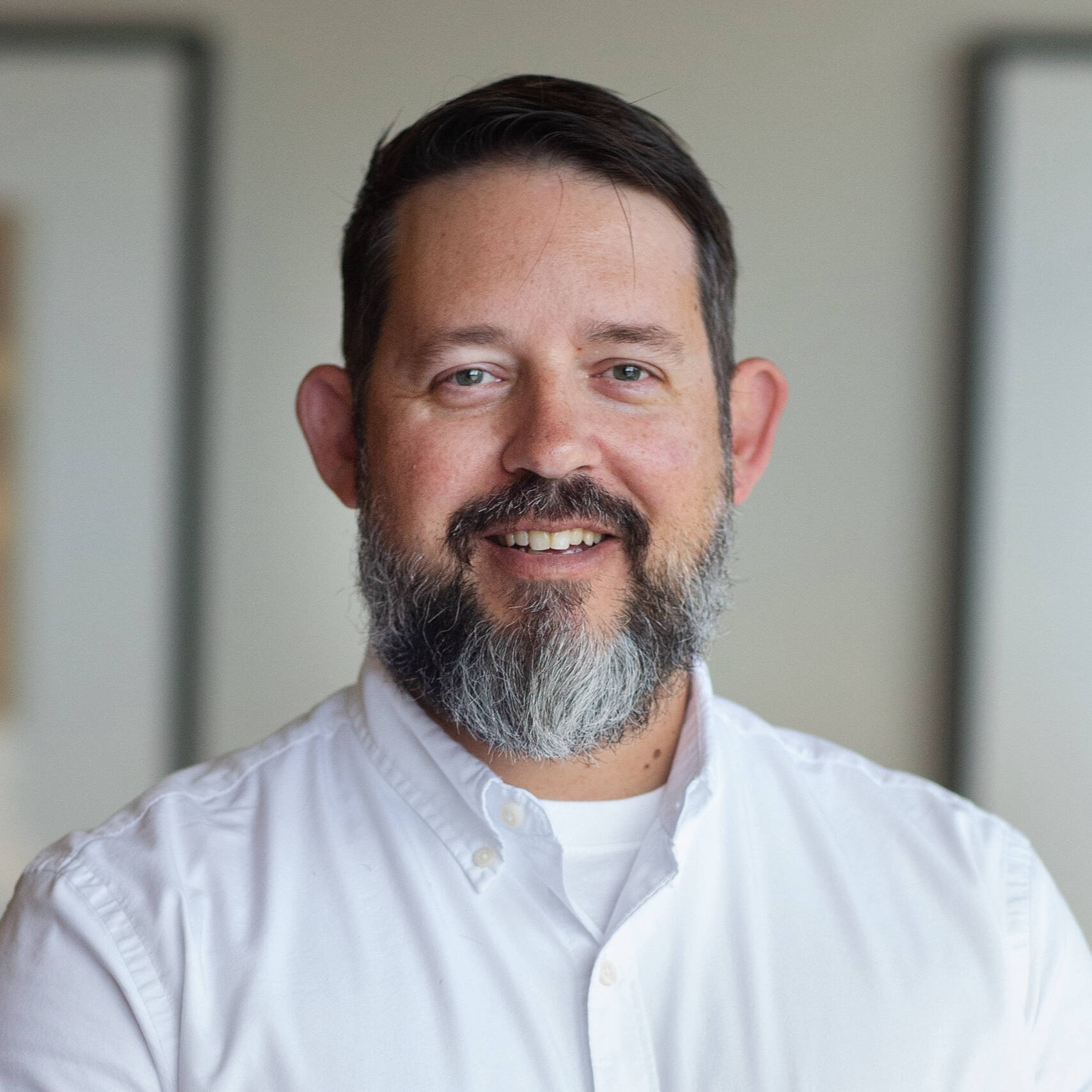 Jeff Paschall